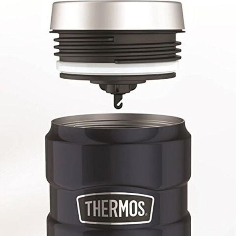 Thermos SK1005 Stainless King Mug 0,47L Mıdnıght Blue SK1005-MB4
