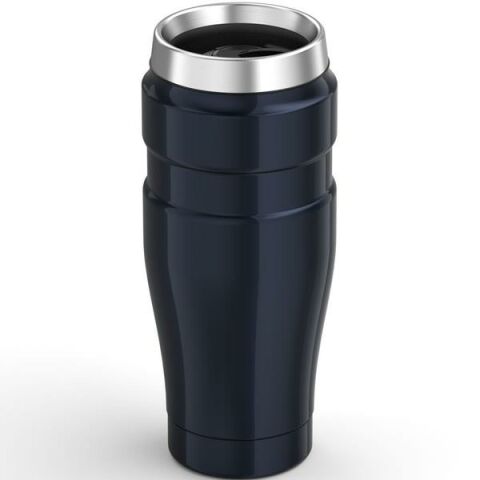 Thermos SK1005 Stainless King Mug 0,47L Mıdnıght Blue SK1005-MB4