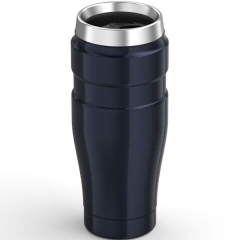 Thermos SK1005 Stainless King Mug 0,47L Mıdnıght Blue SK1005-MB4