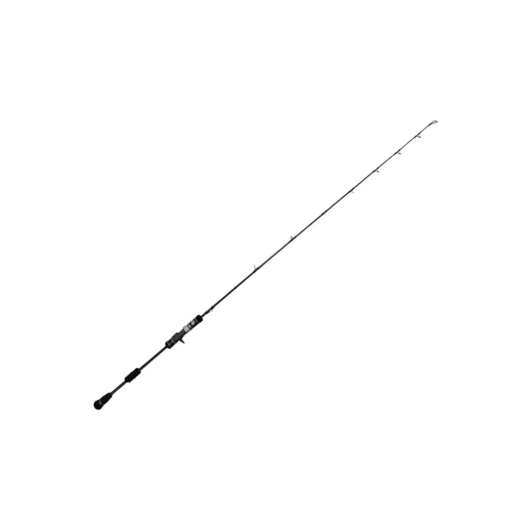 Okuma Tesoro Slow Jig Cast 168cm 120-300gr Tek Parça