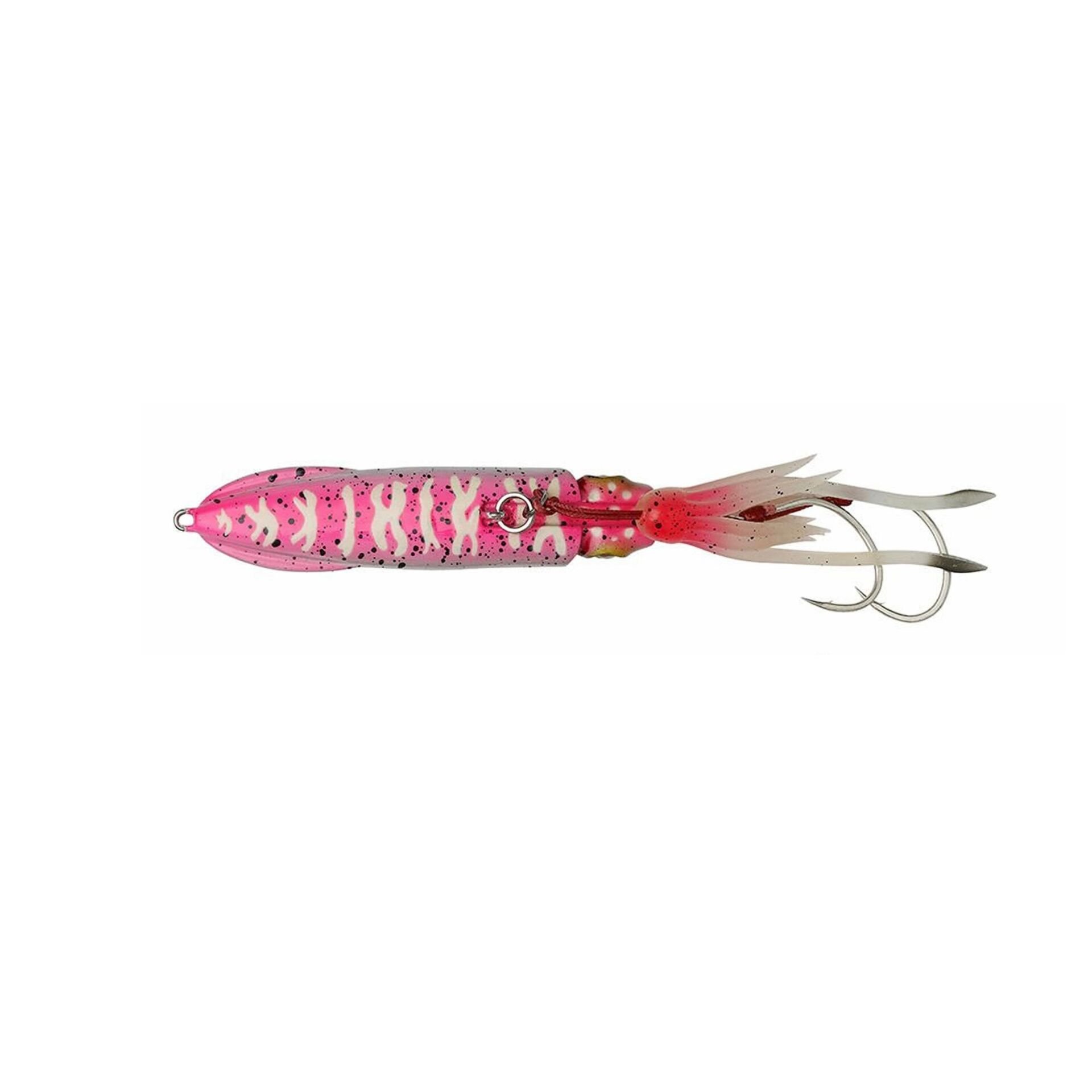 Savage Gear Swimsquid Inchiku 10.3cm 180gr Pink Glow