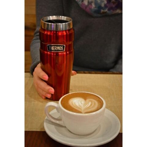 Thermos SK1000 Stainless King Mug 0,47L Copper 140957