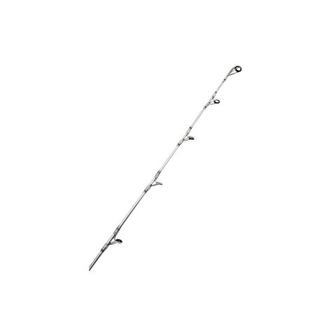 Okuma Azores Shore Jigging Spin 304cm 40-100gr 2 Parça