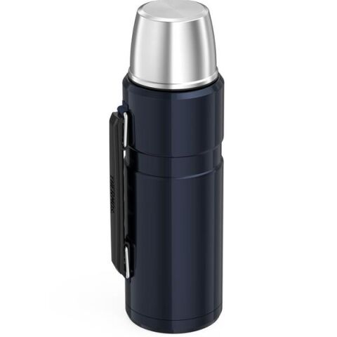 Thermos SK2010 Staınless King Large 1.2L Midnight Blue SK2010MB6