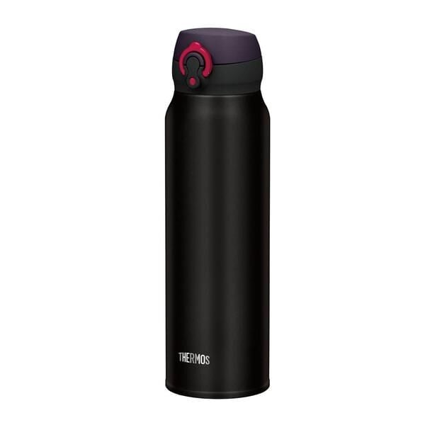Thermos JNL-600 Ultralight Mug 0,60L Matt Black  196722