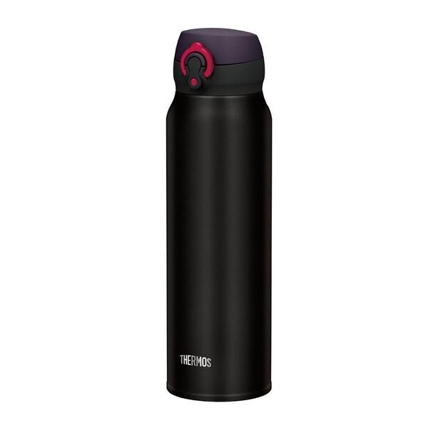 Thermos JNL-600 Ultralight Mug 0,60L Matt Black  196722