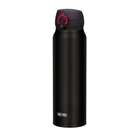 Thermos JNL-600 Ultralight Mug 0,60L Matt Black  196722