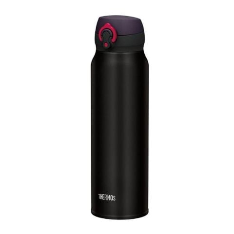 Thermos JNL-600 Ultralight Mug 0,60L Matt Black  196722