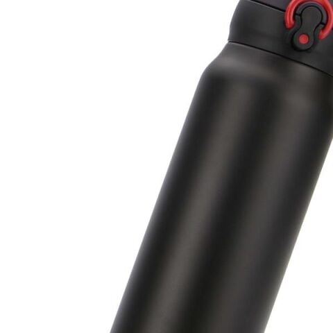 Thermos JNL-600 Ultralight Mug 0,60L Matt Black  196722