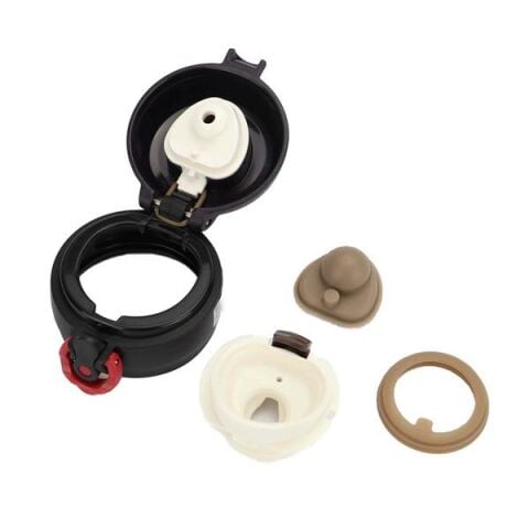 Thermos JNL-600 Ultralight Mug 0,60L Matt Black  196722