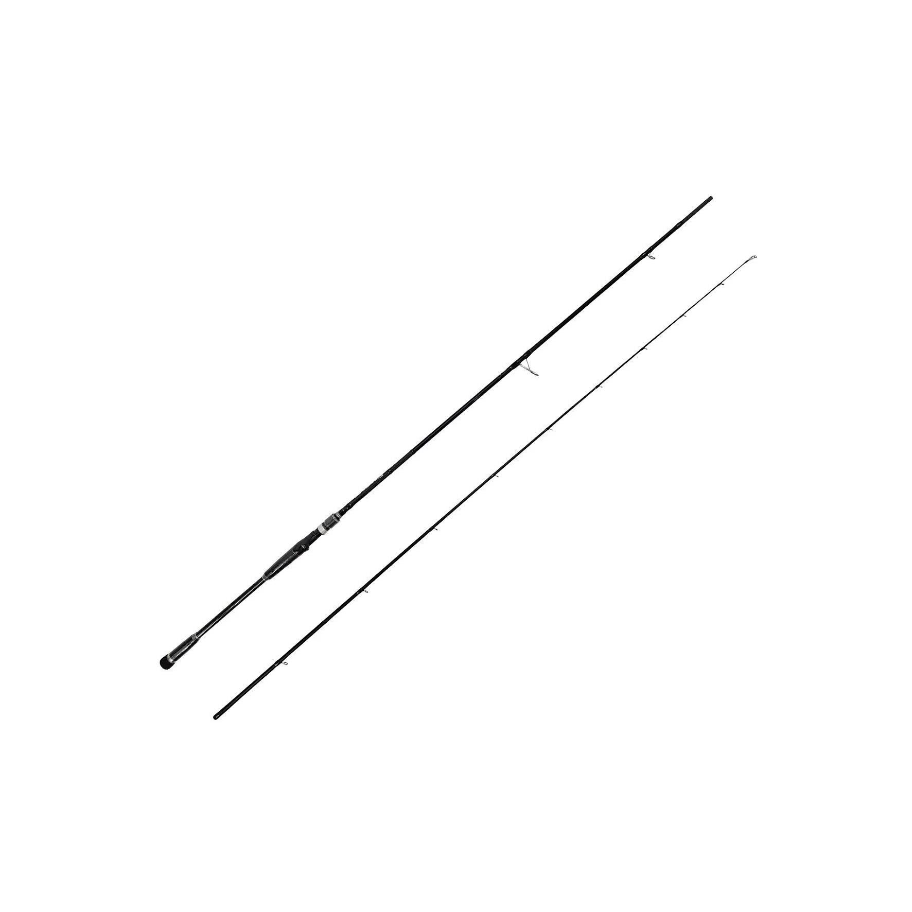 Okuma Inspira Long Cast 307cm 17-50gr 2 Parça