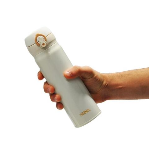 Thermos JNL-500 Ultralight Mug 0,50L Cream 128420