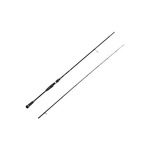 Okuma Inspira Micro Jig Spin 7'2'' 218cm 8-20gr 2 Parça