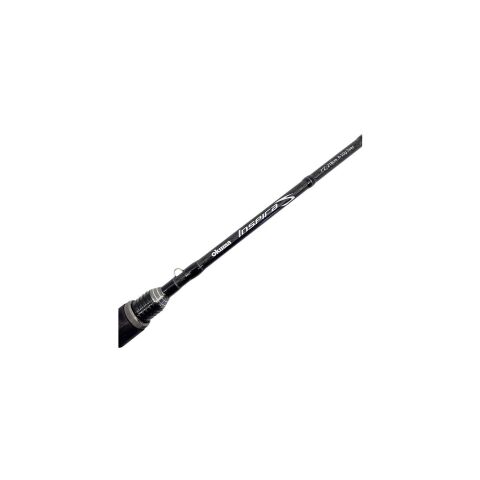 Okuma Inspira Micro Jig Spin 7'2'' 218cm 8-20gr 2 Parça
