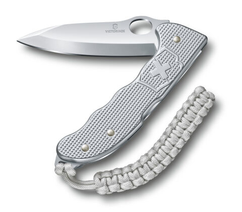 Victorinox 0.9415.M26 Hunter Pro Alox Gümüş Çakı