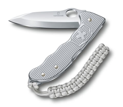 Victorinox 0.9415.M26 Hunter Pro Alox Gümüş Çakı