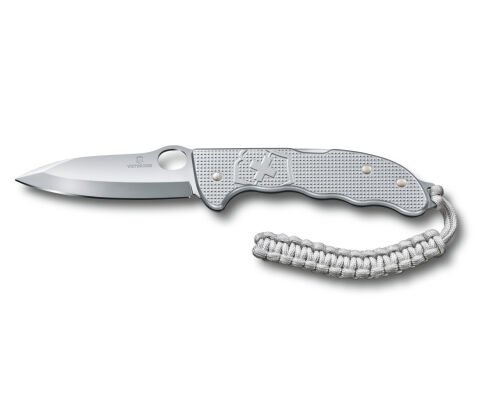 Victorinox 0.9415.M26 Hunter Pro Alox Gümüş Çakı