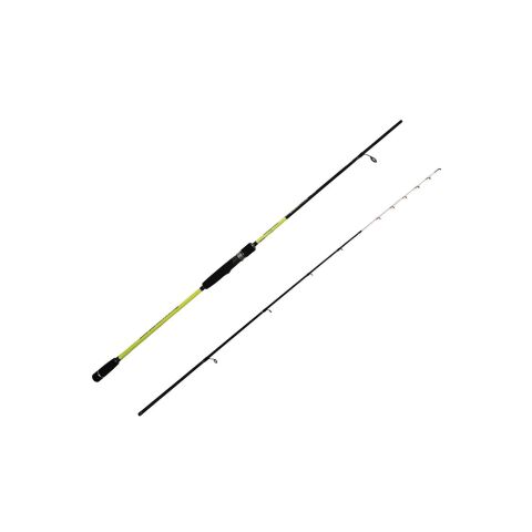 Okuma Orata Squid Spin 202cm 150-200gr 2 Parça