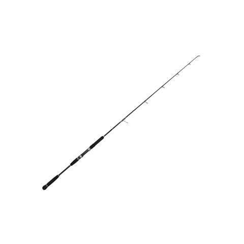 Okuma Cavalla Slow Jigging Spin 183cm M 100-200gr Tek Parça