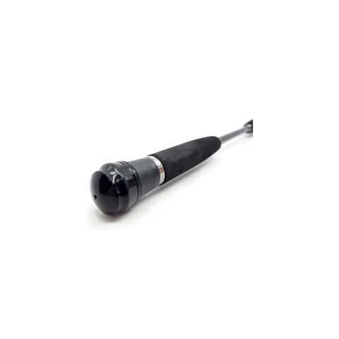 Okuma Cavalla Slow Jigging Spin 183cm M 100-200gr Tek Parça