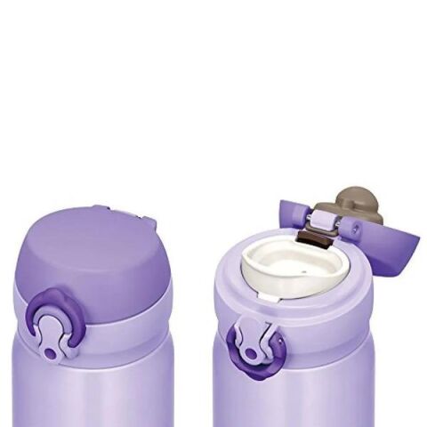 Thermos JNL-500 Ultralight Mug 0,50L Purple 108877