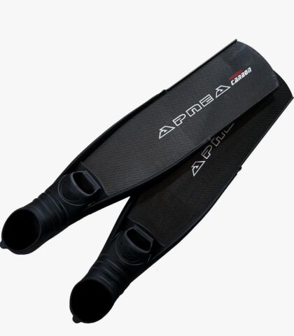 Apnea Hibrit Carbon Palet 42-44