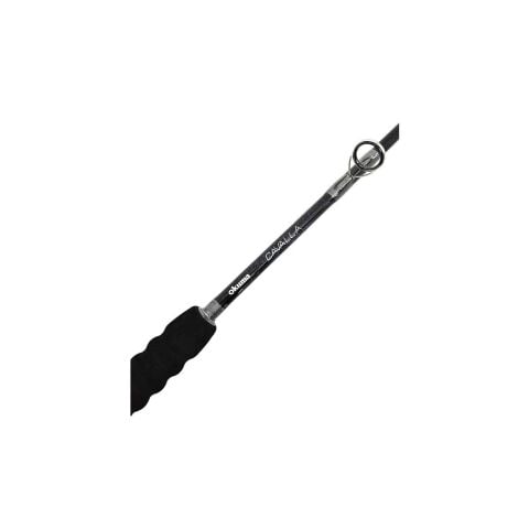 Okuma Cavalla Speed Jigging Cast 168cm H 200-350gr Tek Parça