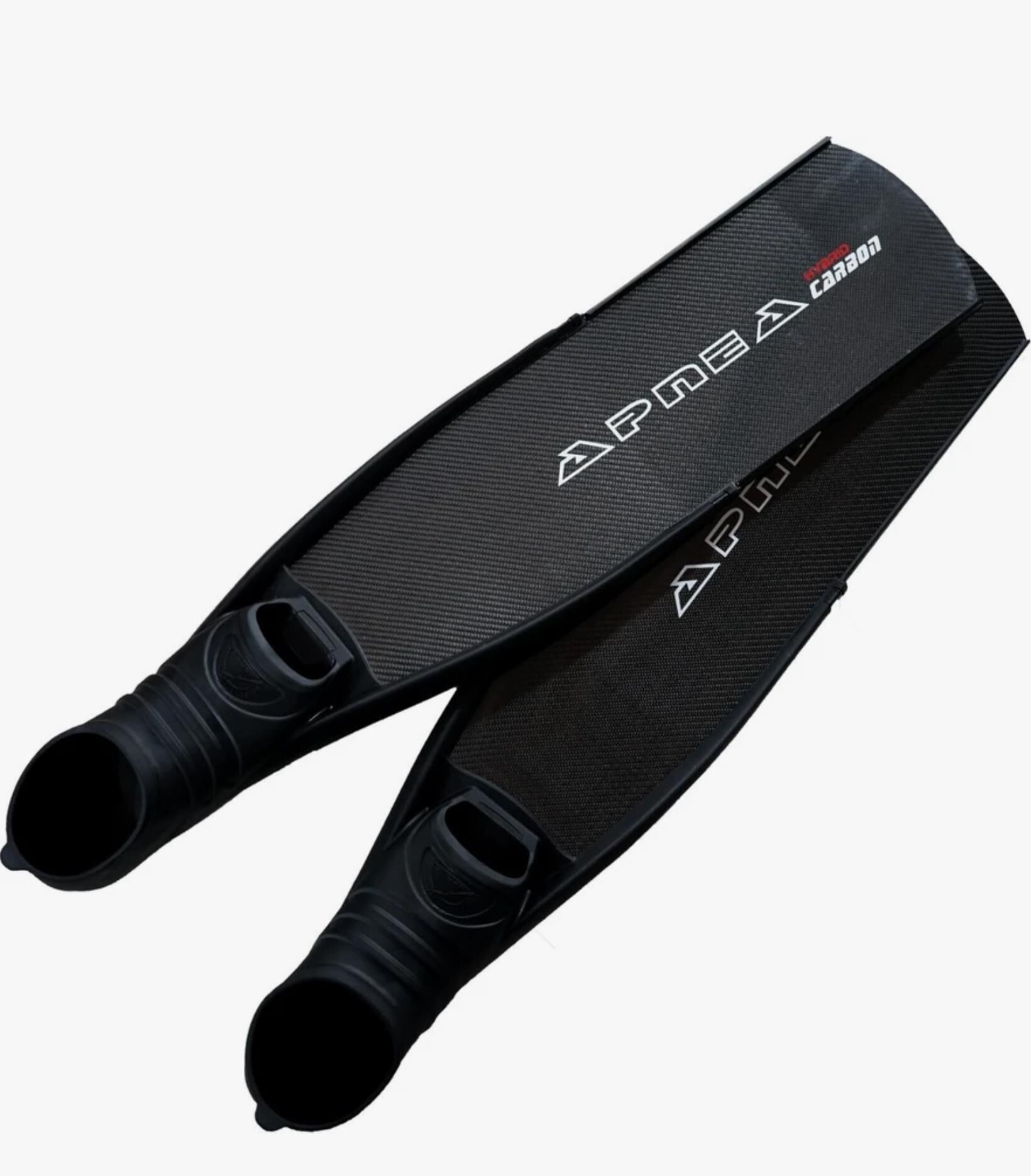 Apnea Hibrit Carbon Palet 40-42