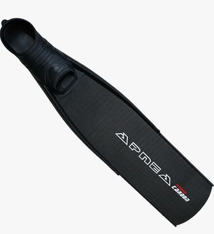 Apnea Hibrit Carbon Palet 40-42