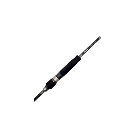 Okuma Cavalla Ultra Light Jigging Spin 198cm Max 60gr 2 Parça