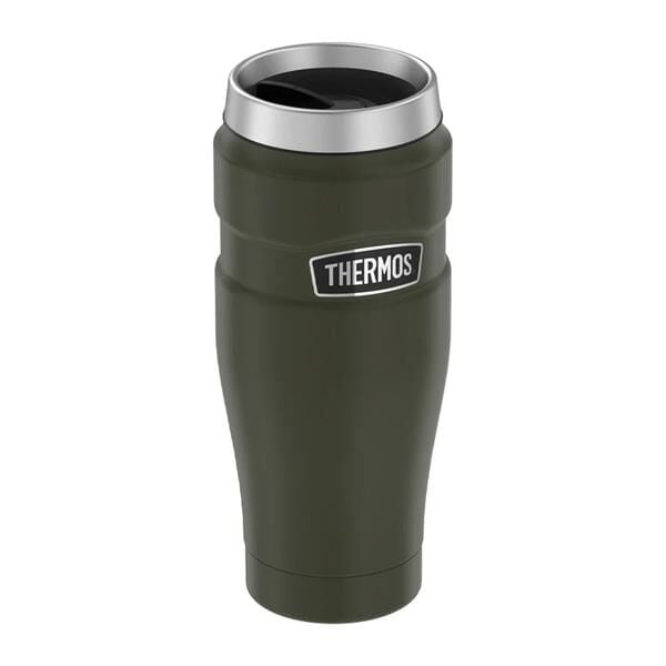 Thermos SK1005 Stainless King Mug 0,47L Khakı 192705
