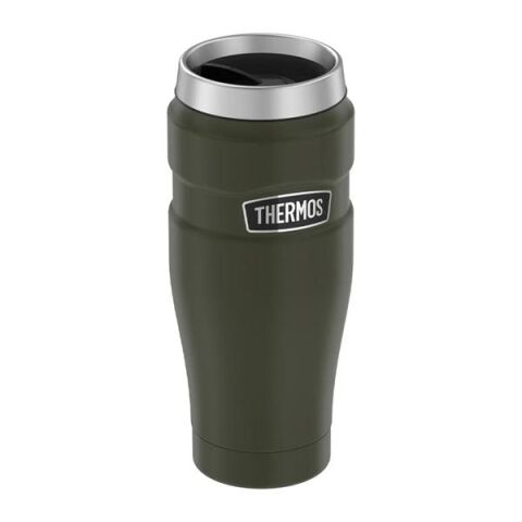 Thermos SK1005 Stainless King Mug 0,47L Khakı 192705