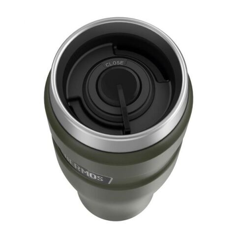 Thermos SK1005 Stainless King Mug 0,47L Khakı 192705