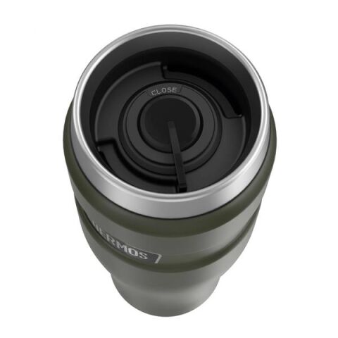 Thermos SK1005 Stainless King Mug 0,47L Khakı 192705