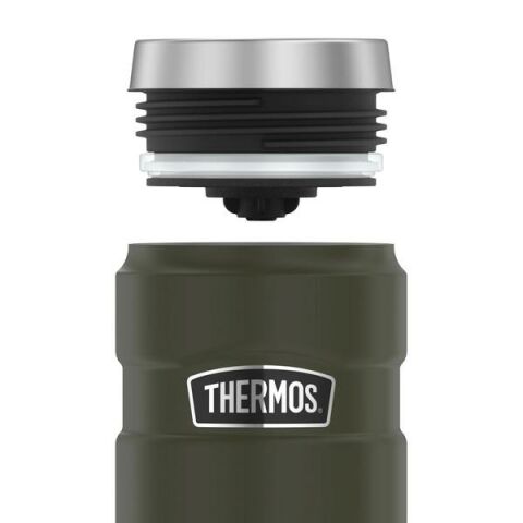 Thermos SK1005 Stainless King Mug 0,47L Khakı 192705