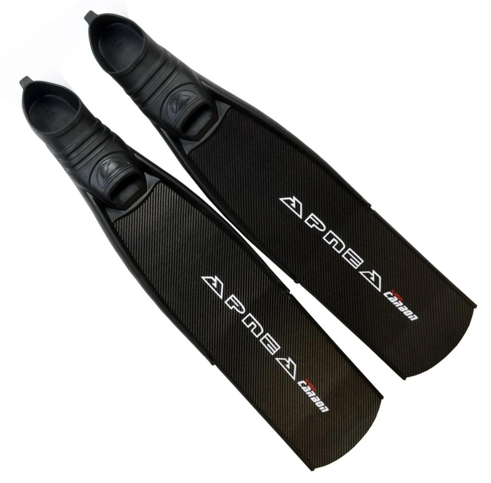 Apnea Carbon Palet 44-46