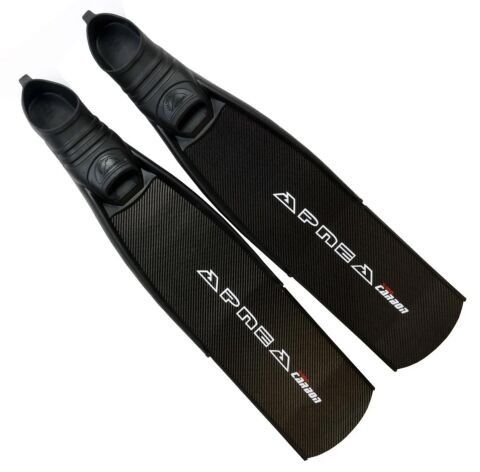 Apnea Carbon Palet 44-46