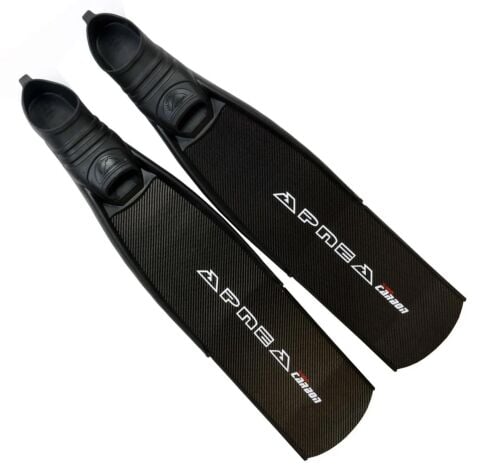 Apnea Carbon Palet 44-46