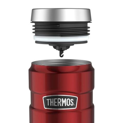 Thermos SK1005 Stainless King Mug 0,47L Cranberry 192448