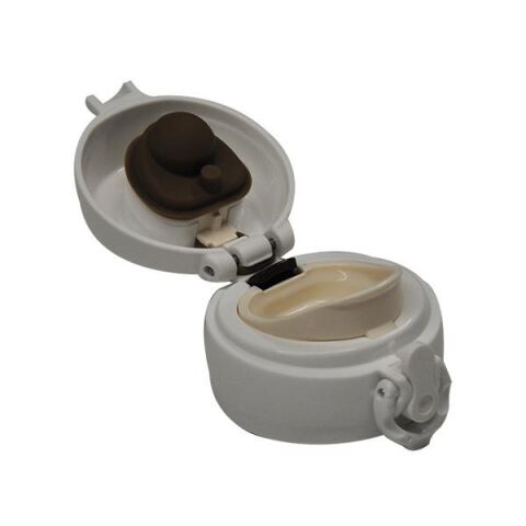 Thermos JNL-500 Ultralight Mug 0,50L All Whıte 196647