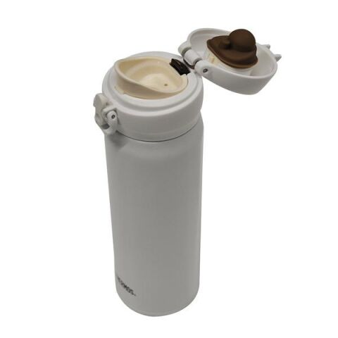 Thermos JNL-500 Ultralight Mug 0,50L All Whıte 196647