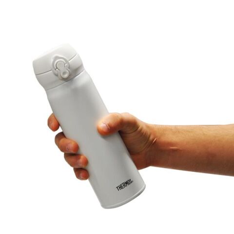 Thermos JNL-500 Ultralight Mug 0,50L All Whıte 196647