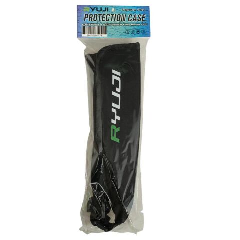 Ryuji Ayarlanabilir 2 Gözlü Lrf Spin Kamış Koruma Kılıfı