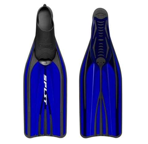 Apnea Split Palet Mavi 44-45