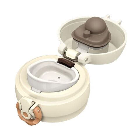 Thermos JNL-350 Ultralight Mug 0,35L Cream 128366