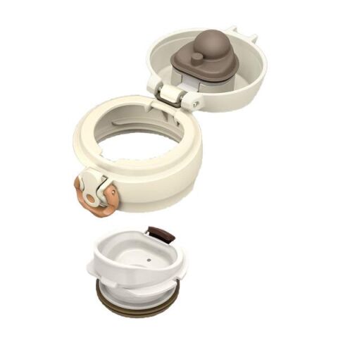 Thermos JNL-350 Ultralight Mug 0,35L Cream 128366