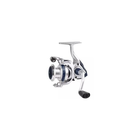 Okuma ARIA-1000A Painting Silver 1BB Olta Makinesi
