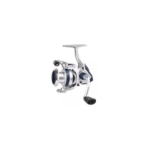 Okuma ARIA-1000A Painting Silver 1BB Olta Makinesi