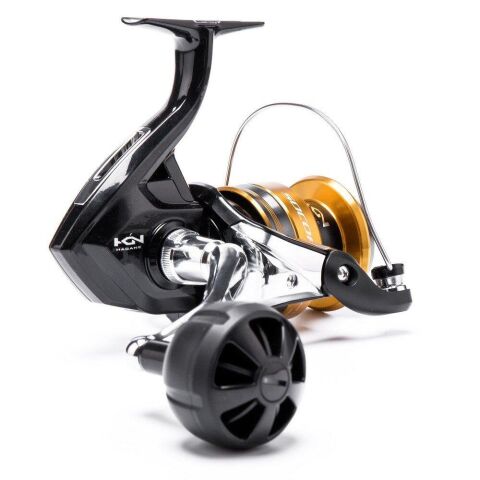 Shimano Socorro SW5000