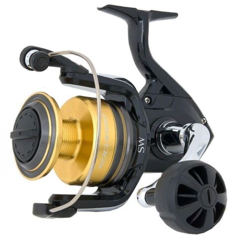 Shimano Socorro SW6000